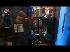 Le fil en nylon d'accessoires de serre-câble de pouce de 1/2 a fixé l'agrafe en plastique 1.2mm Thincness de bride