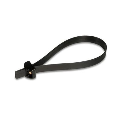 1/2 inch 12.7mm Acetal Cable Tie Strap Toughened Weather Resistant