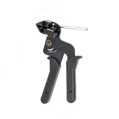 Handheld Steel Strap Banding Tool Cable Tie Tensioning Cutting Tools