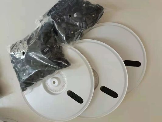 1/2 inch 12.7mm Acetal Cable Tie Strap Toughened Weather Resistant