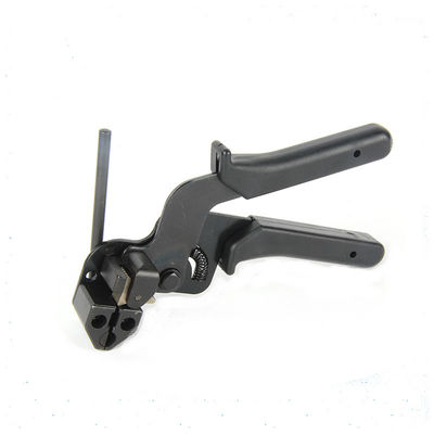 Handheld Steel Strap Banding Tool Cable Tie Tensioning Cutting Tools